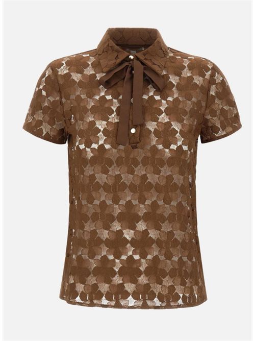 MSTVELLO MAXMARA | 2616941011600002 CIOCCOLATO